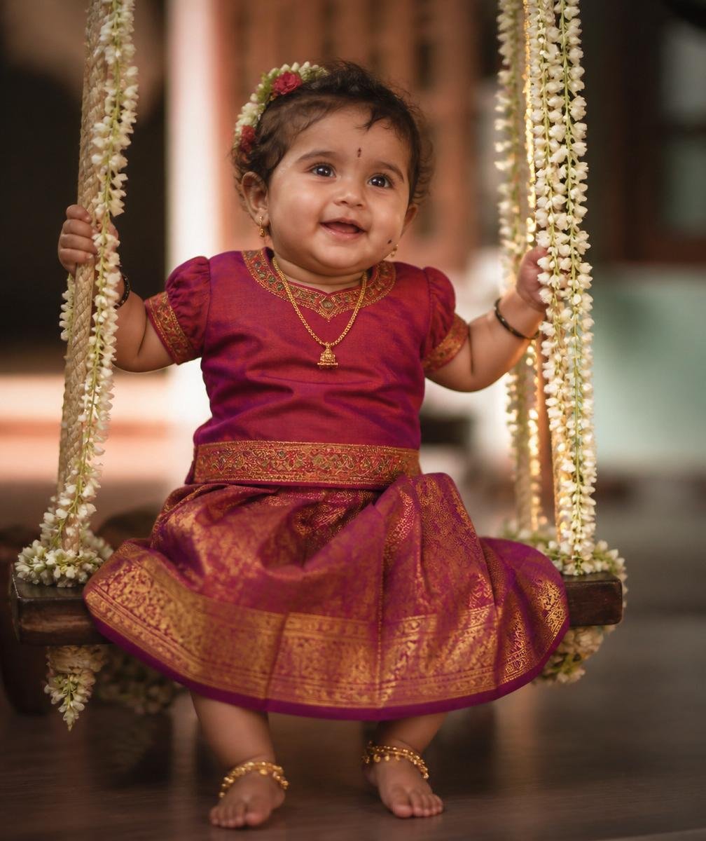 Naming Ceremony