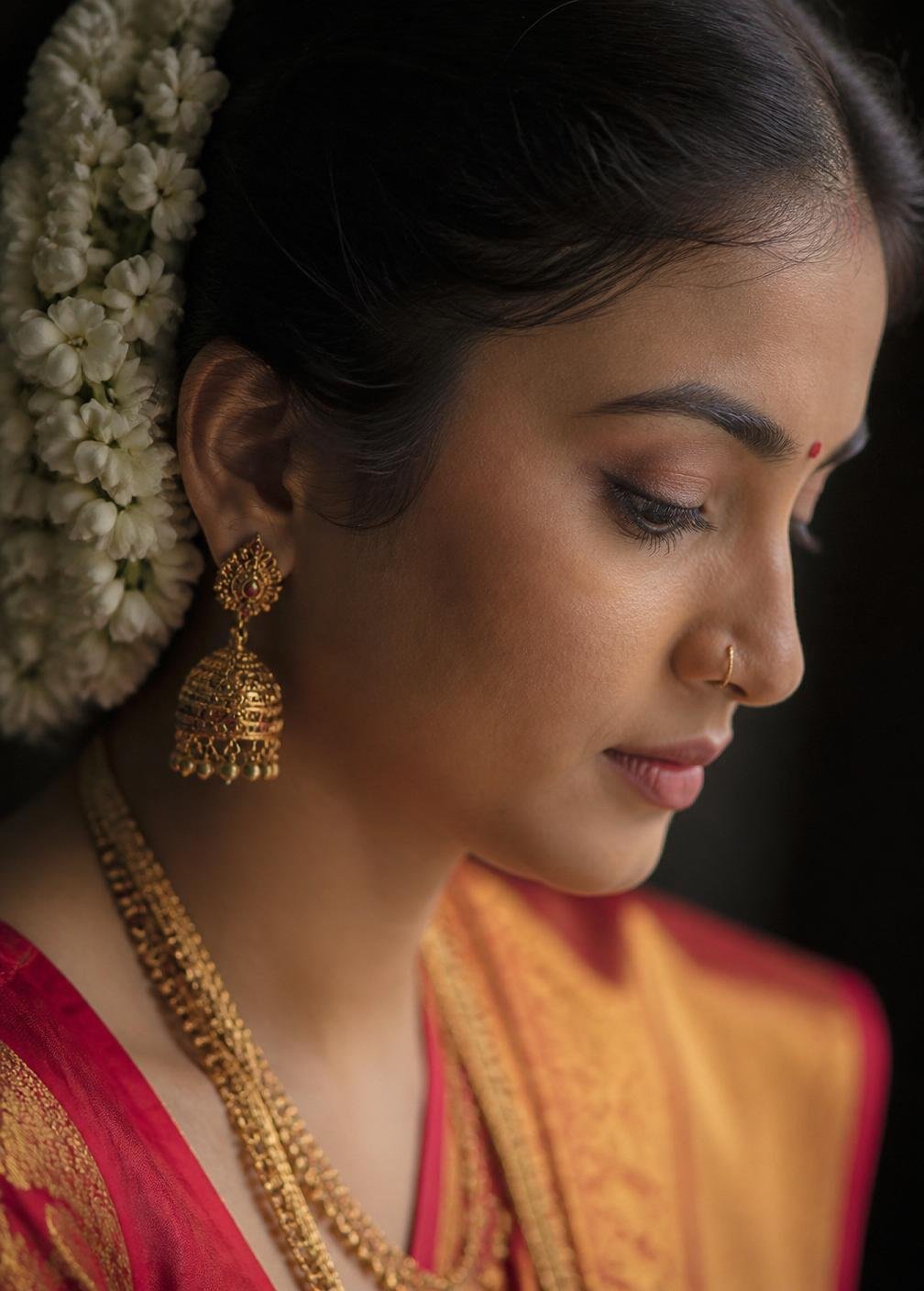 Bridal Portraits