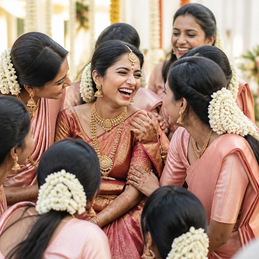 Candid Photography