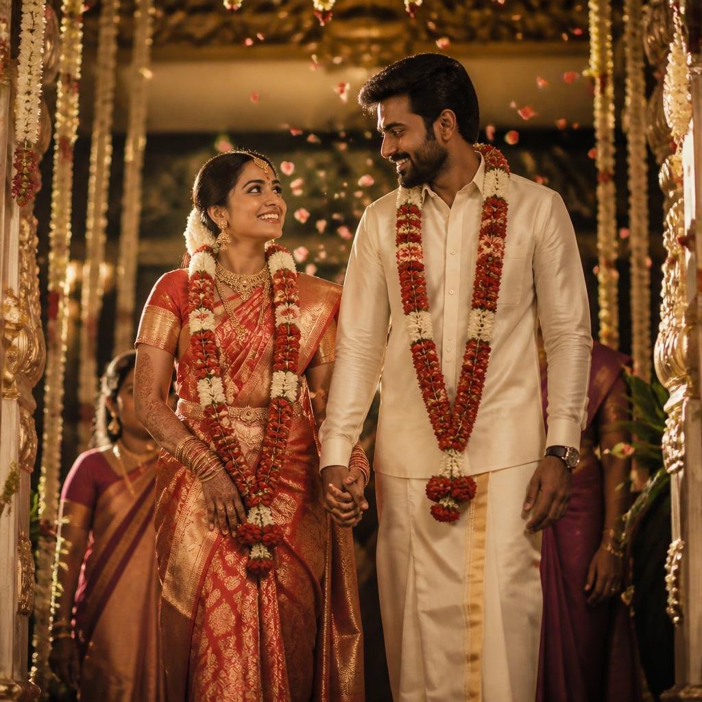 Cinematic Wedding Films
