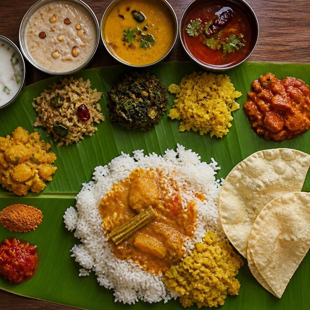 Food Photography
