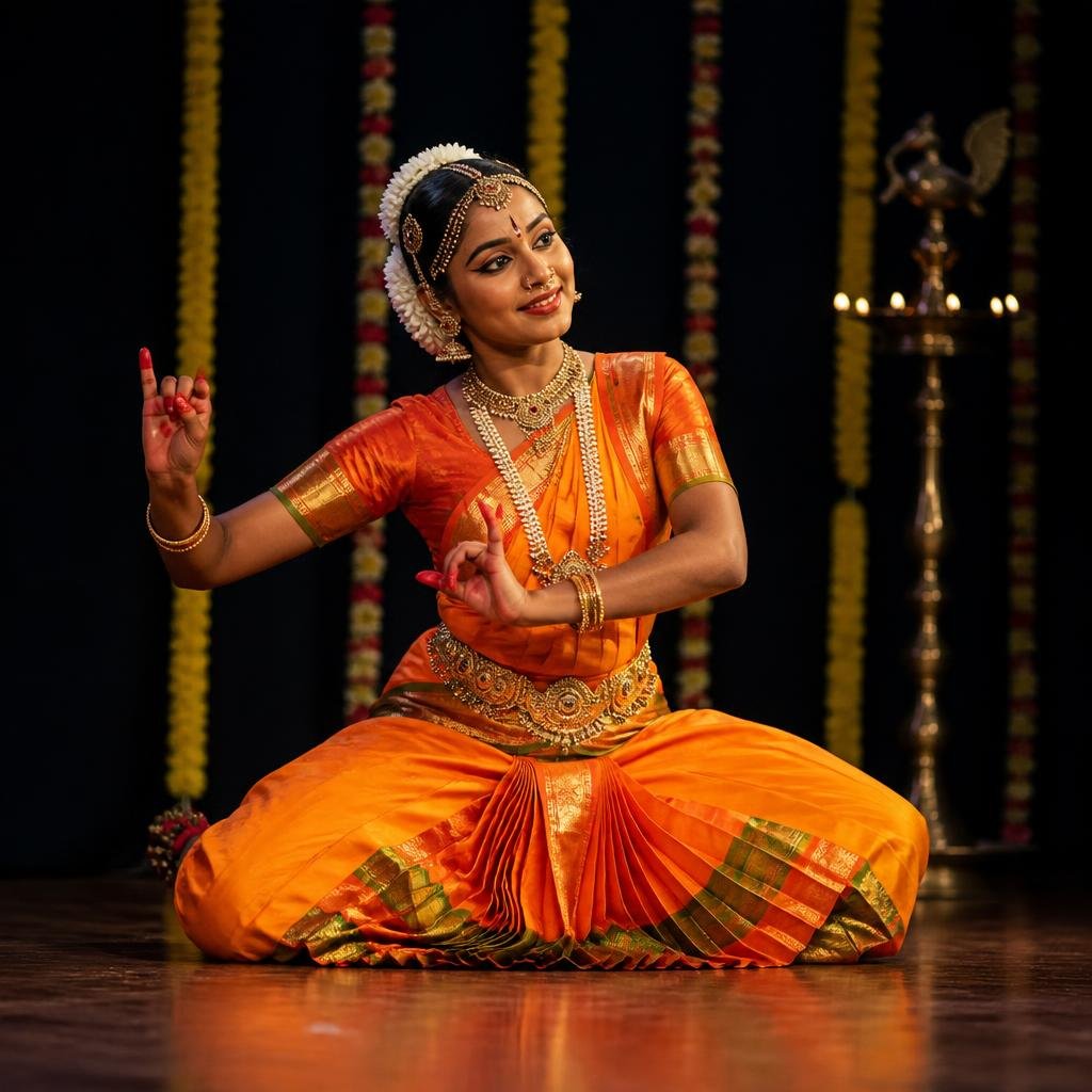 Traditional Events